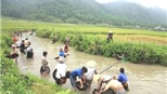 Rong ruổi ở xứ Mường Trong