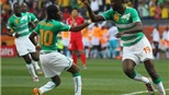 Spartak Moskva muốn Gervinho