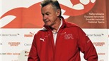 Hitzfeld dẫn dắt Fulham?