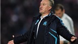 Deschamps tuyên bố sẽ giúp Blanc