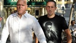 Ribery đang ở đâu?
