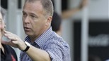 Menezes dẫn dắt Selecao