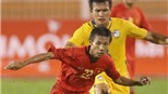 Giải U19 Đông Nam Á 2010: Chủ nhà hoà đáng tiếc