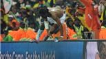 Drogba nghỉ 3 tuần vì chấn thương