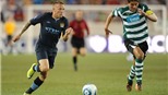 Man City: 22 tháng, 300 triệu bảng