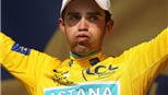 Tour de France 2010, Ngày 20: Contador cận kề vinh quang