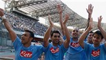 Napoli cũng có “Thánh Paul”