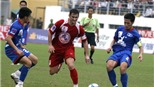 16h30,  HP.HN – XM.HP (0 – 2, VCTV trực tiếp): “Công nhân” thắng “nghệ sĩ”?