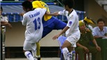 17h00, SLNA – TĐCS.ĐT (2-2, VCTV trực tiếp): Xứ Nghệ tiếp tục vui?