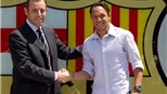 Trong cơn bão khủng hoảng: Barca quyết bán rẻ để giảm quỹ lương