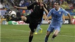 Atletico sắp có Godin