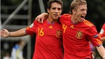 U-19 châu Âu, lượt cuối vòng bảng: Croatia hủy diệt Bồ Đào Nha