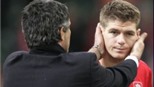 HLV Mourinho quyết mua S.Gerrard