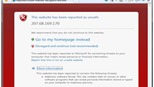 IE8 chặn được số lượng lớn malware nhờ ứng dụng “siêu khủng”
