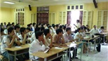 Xin bớt tiệc khao mừng con vào Đại học