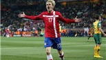 Phương án B cho vụ Dzeko: Milos Krasic