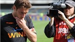 Bảo Inter là “kẻ cắp”, Totti đối diện án phạt