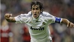 Raul: Đến Đức để phá kỷ lục của Mueller?