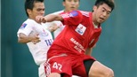 B.BD – HN T&T 0 – 2: Cúp sắp về Thủ đô