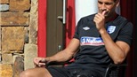 Rio Ferdinand nghỉ 6 tuần
