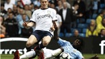 Aston Villa "buông xuôi" để James Milner tới Man City
