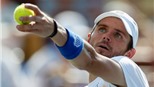 Quần vợt: Mardy Fish, 2 tuần, 2 danh hiệu