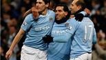 Paul Scholes dè chừng Man City 