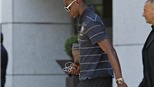 Balotelli đã tổ chức tiệc chia tay