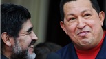 Đội tuyển Argentina: Maradona ra điều kiện để tiếp tục tại vị