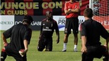 Milan thua ngay trận ra quân: Allegri khởi đầu đáng quên