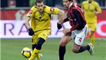 AC Milan: Thua và thất bại