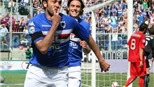 Tổng hợp giao hữu Serie A: Gian nan không tỏ anh hùng