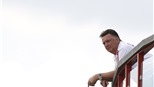 Louis Van Gaal: "Barca là ứng viên số 1 ở Champions League"