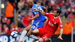 Mascherano yêu cầu được rời Liverpool để tới Inter
