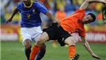 Tin chuyển nhượng ngày 27/7: “Siêu hậu vệ” Maicon sắp cập bến Real Madrid?