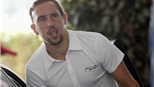 Đến lượt Ribery phản cung: “Cô ta ngủ với tôi vì tên tuổi của tôi”