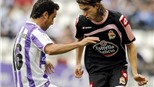 Luis Filipe ra mắt ở Atletico