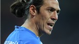 Juve gặp rắc rối với Camoranesi 