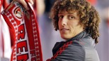Chuyển nhượng Real Madrid: Hỏng vụ David Luiz vì Man City?