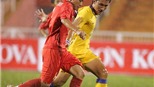 Giải U19 Đông Nam Á 2010: U19 Việt Nam, nhọc nhằn giấc mơ vô địch