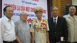 “Chuyện lạ” về chiến sĩ đặc công Lê Văn Hinh (Bài 1):  Tuổi thơ dữ dội
