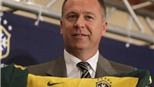 Mano Menezes triệu tập ĐT Brazil: Còn hơn một cuộc cách mạng