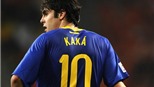ĐT Brazil: Kaka từ chối lên tuyển?