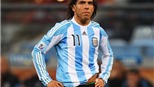 Tevez thuyết phục Torres đến Man City