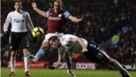 Liverpool chiêu mộ "lão tướng" từ Aston Villa