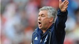 Chelsea “bật đèn xanh” cho Ancelotti tăng cường lực lượng