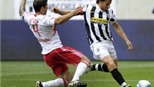 Del Piero: Juventus cần chơi đoàn kết hơn