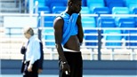 Mario Balotelli: Vẫn là tài năng hiếm thấy