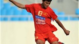 Được Em: “Người lười chạy” nhất V-League đã lên sàn