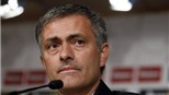 Mourinho cảnh báo về "ngựa chứng" Balotelli